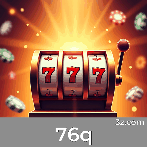 76q: Seu Cassino Online Premiado e Seguro