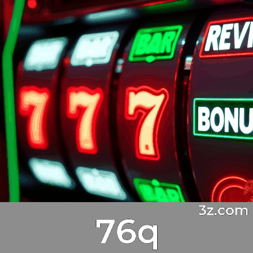 Descubra a Plataforma de Apostas 76q: Segurança e Serviços Profissionais