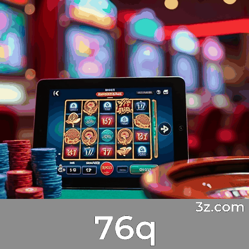 76q: Seu Cassino Online Premiado e Seguro