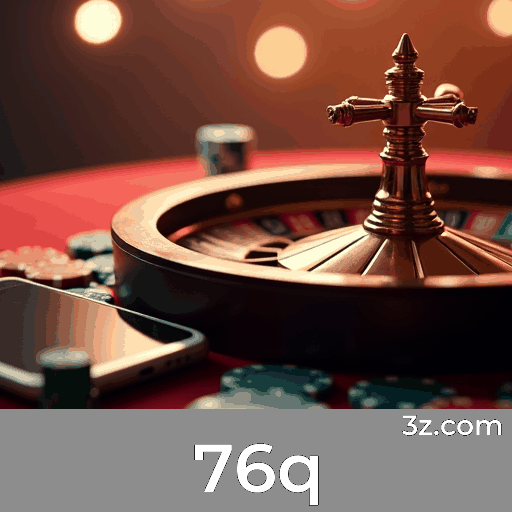 Experiência Luxuosa e Exclusiva no Casino 76q