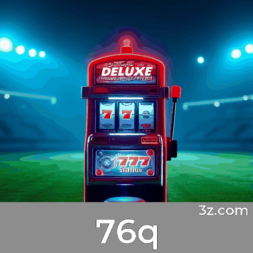 Descubra a Plataforma de Apostas 76q: Segurança e Serviços Profissionais