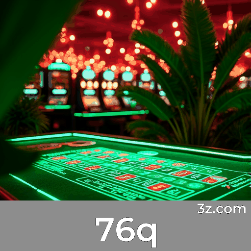 Transformando jogos com inovação: valores e filosofia da 76q