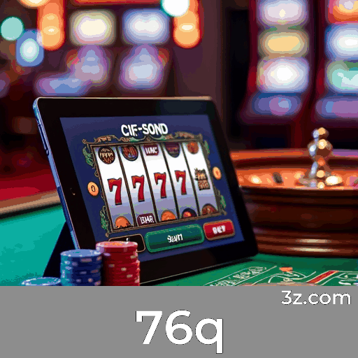 Conheça o 76q: Apostas Móveis Simplificadas