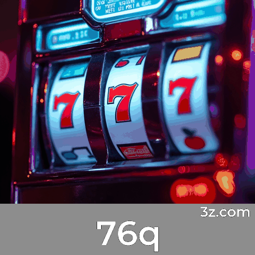 76q: Seu Cassino Online Premiado e Seguro