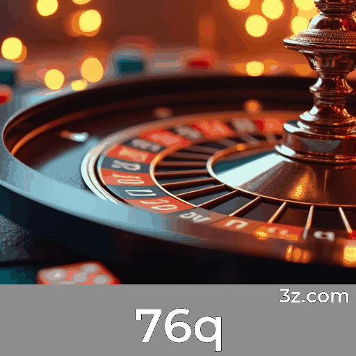 Transformando jogos com inovação: valores e filosofia da 76q