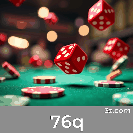 76q: Jogos e Estratégias de Cassino para Excelência