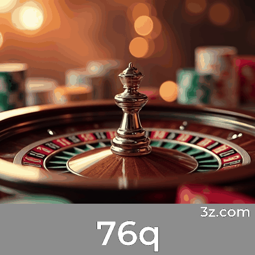 76q: Seu Cassino Online Premiado e Seguro